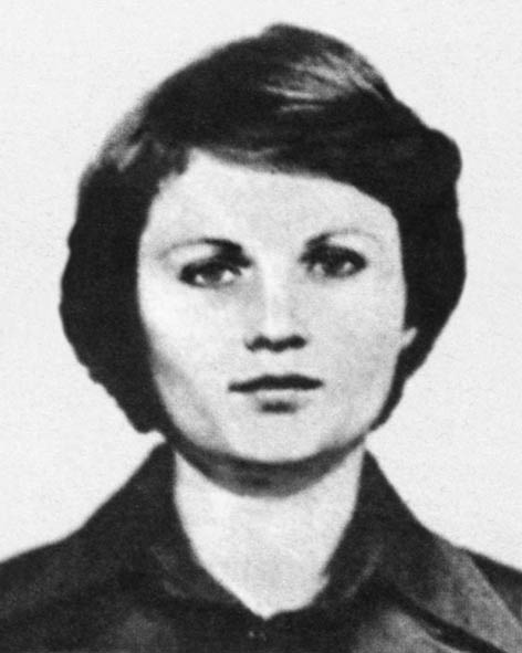 фото: Колкова Ольга Олексіївна